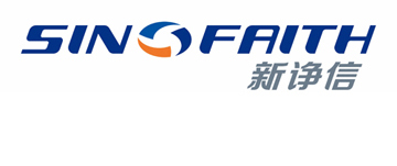 Sinofaith Intellectual Property Group office